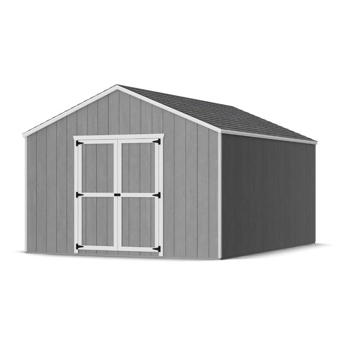 Little Cottage Co. Value Gable Shed