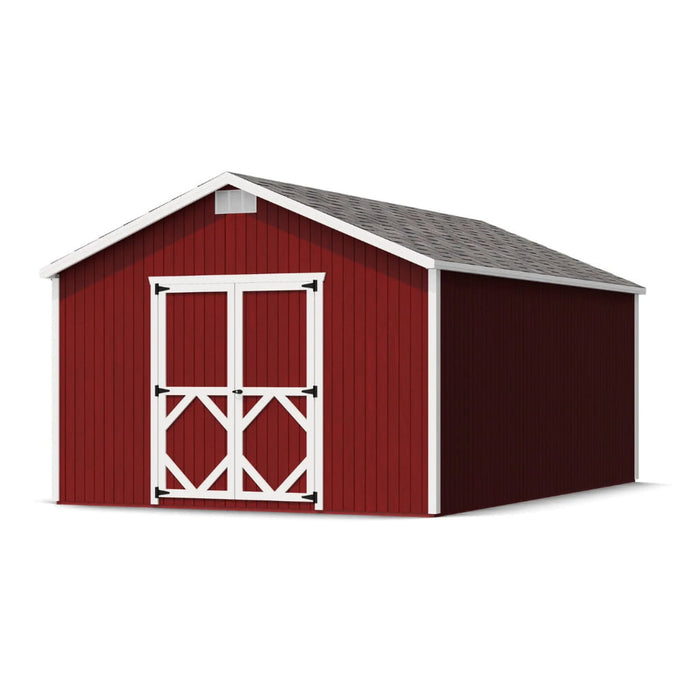 Little Cottage Co. Classic Gable Shed Kit