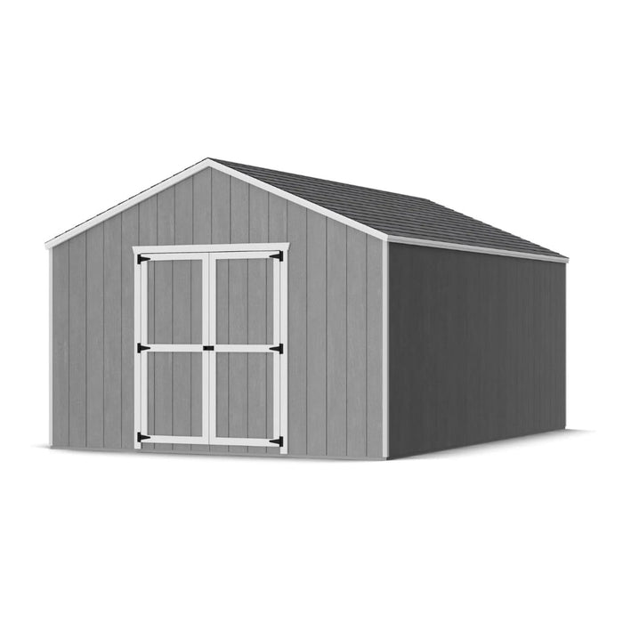 Little Cottage Co. Value Gable Shed