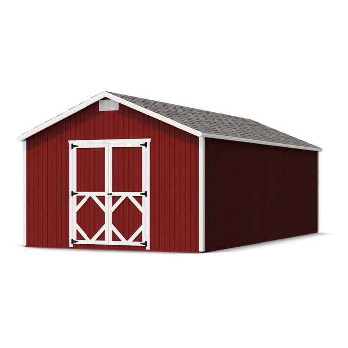 Little Cottage Co. Classic Gable Shed Kit