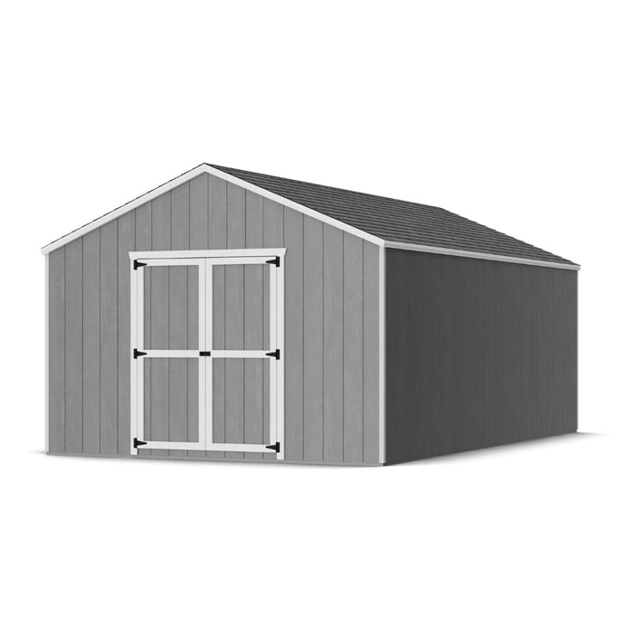 Little Cottage Co. Value Gable Shed