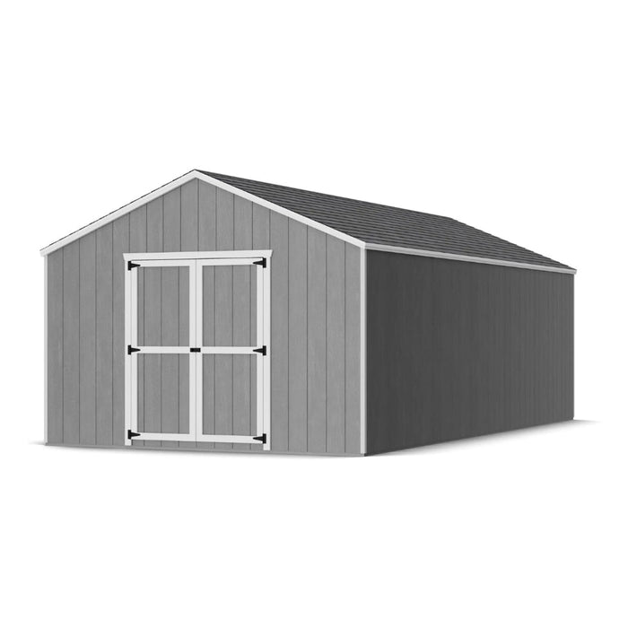 Little Cottage Co. Value Gable Shed
