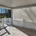 Bon Pergola - 13x13 Villa Aluminum Pergola Freestanding - Ceiling