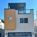 Bon Pergola - 13x19 Villa Pergola Kit - in Rooftop