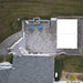 Bon Pergola - 13x19 Villa Pergola Kit - Drone Shot