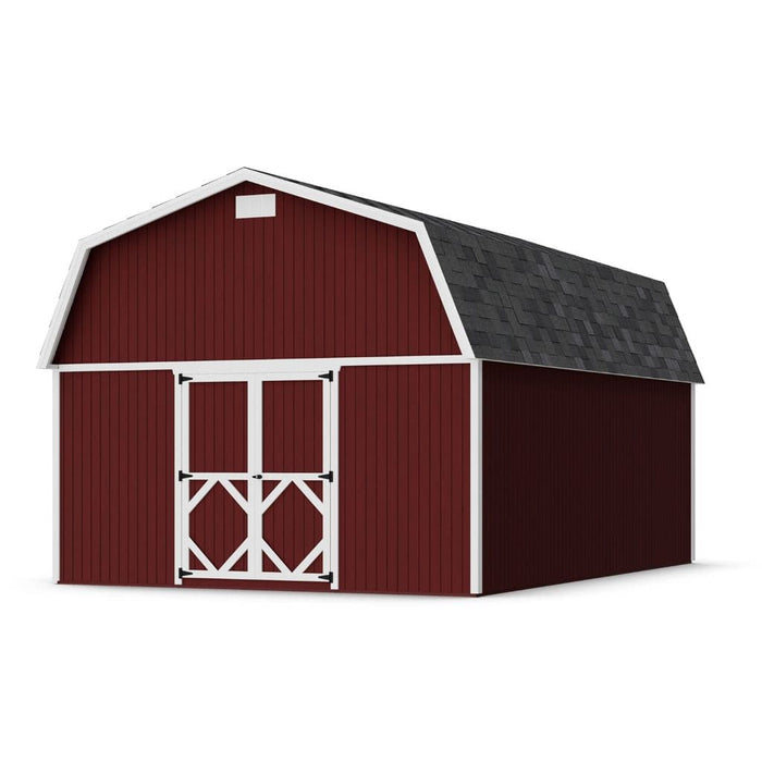 Little Cottage Co. Classic Gambrel Large Barn