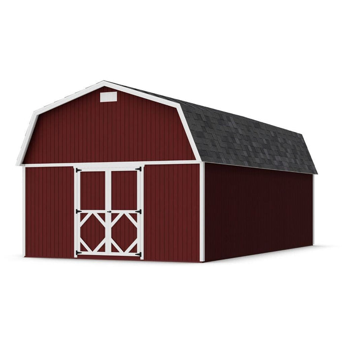 Little Cottage Co. Classic Gambrel Large Barn