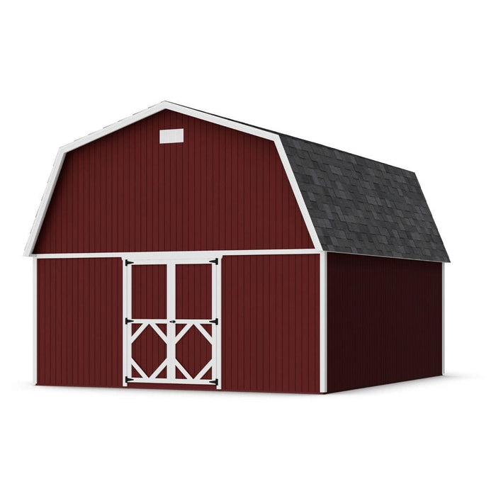 Little Cottage Co. Classic Gambrel Large Barn