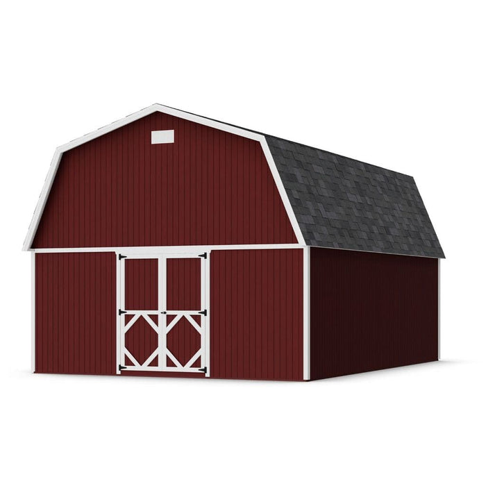 Little Cottage Co. Classic Gambrel Large Barn