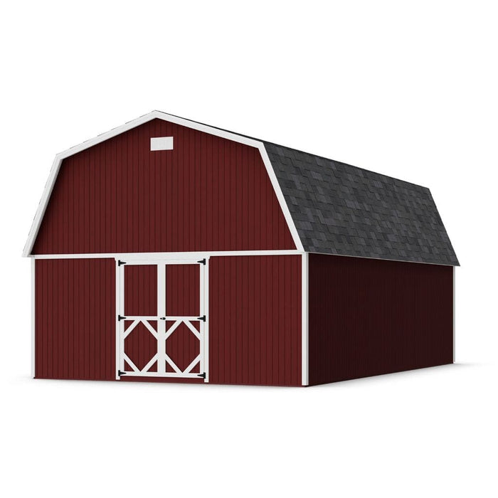 Little Cottage Co. Classic Gambrel Large Barn
