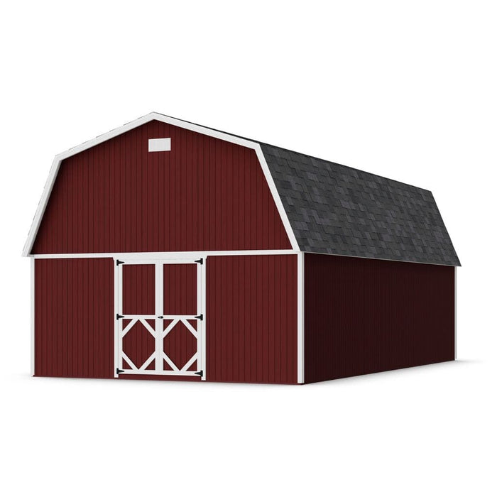 Little Cottage Co. Classic Gambrel Large Barn