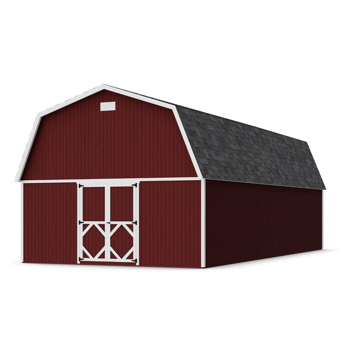 Little Cottage Co. Classic Gambrel Large Barn
