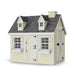 Little Cottage Co. Cape Cod Playhouse - 4x6 Cape Cod Playhouse