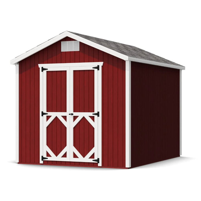 Little Cottage Co. Classic Gable Shed Kit