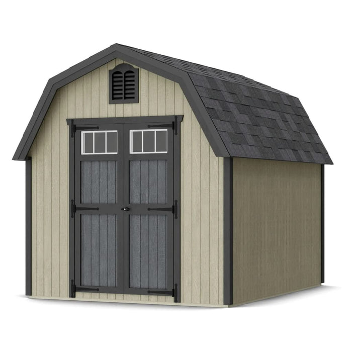 Little Cottage Co. Colonial Greenfield Shed Kit