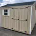 Little Cottage Company - 8x10 Value Workshop Shed Kit