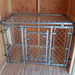 Little Cottage Company - Victorian Cozy Dog Kennel - Interior