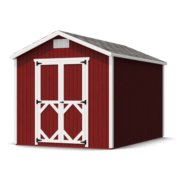 Little Cottage Co. Classic Gable Shed Kit