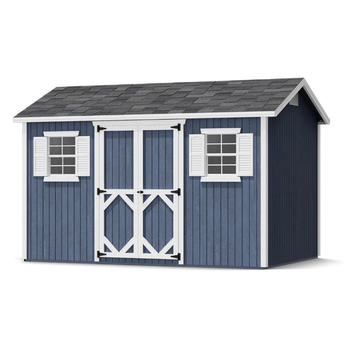 Little Cottage Co. Classic Workshop & Garden Shed