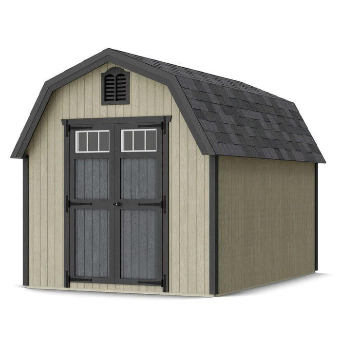 Little Cottage Co. Colonial Greenfield Shed Kit