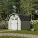 Little Cottage Company - Colonial Greenfield Shed Kit - View