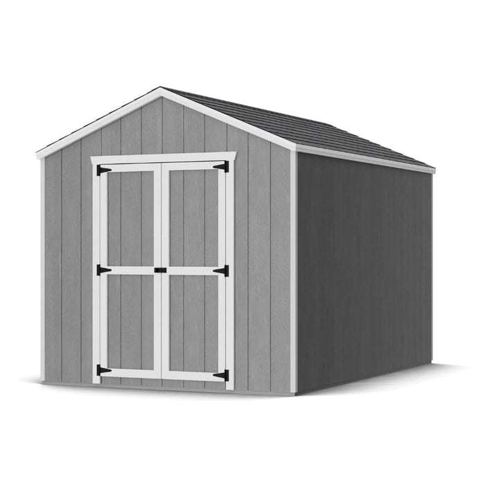 Little Cottage Co. Value Gable Shed