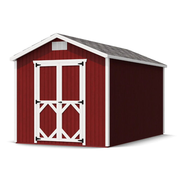 Little Cottage Co. Classic Gable Shed Kit