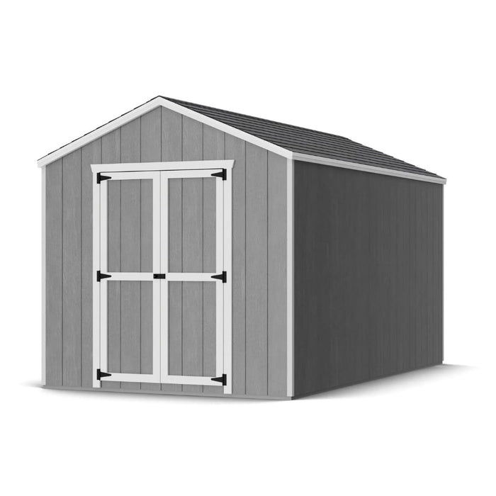 Little Cottage Co. Value Gable Shed