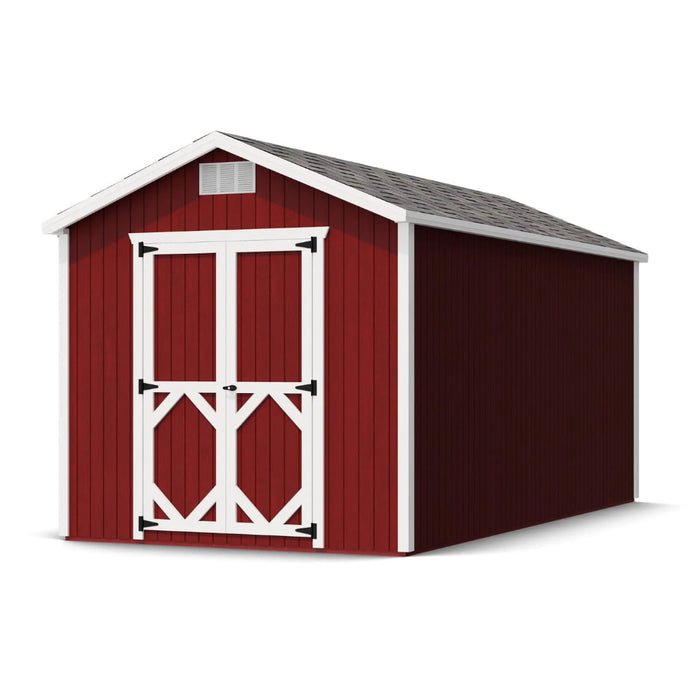 Little Cottage Co. Classic Gable Shed Kit
