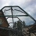 Outdoor Living Today - 8x16 Raised Garden Bed with Bird Netting Cover - Cover