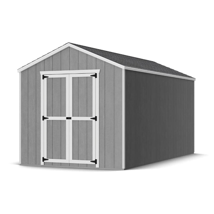 Little Cottage Co. Value Gable Shed
