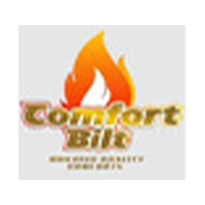 ComfortBilt logo