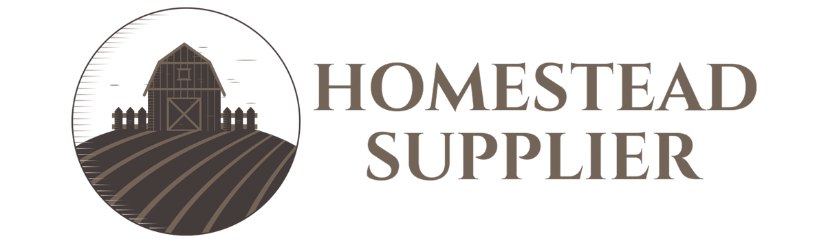 (c) Homesteadsupplier.com