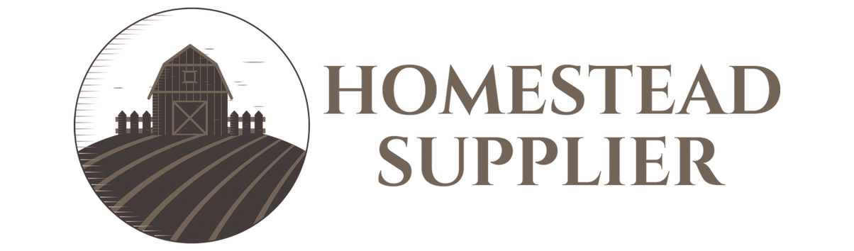 Homestead Supplier logo