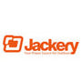 Jackery logo