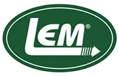 LEM Products logo