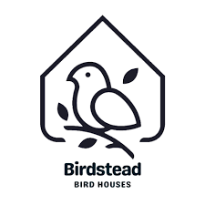 Birdstead Birdhouses logo