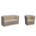 Bon Pergola Orchard Fire Pit Patio Set - Furniture Chair