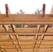 Outdoor Living Today - 10x10 Breeze Cedar Pergola Kit - Rafters