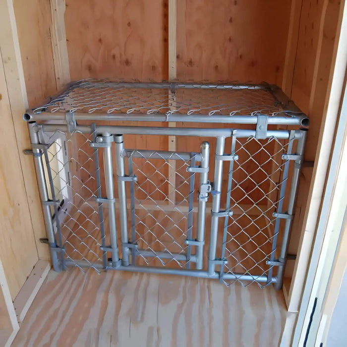 Little Cottage Company Cape Cod Cozy Kennel