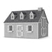 Little Cottage Company - Cape Cod Playhouse Kit - Main