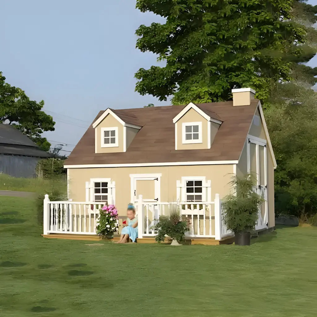 Little cottage cozy cottage cape cod kennel online