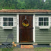 Cedarshed - Beach House With Shingle Roof Sample