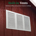 Little Cottage Co. Classic 4' Gambrel Barn Shed Kit