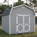 Little Cottage Company - Classic Gambrel Barn 6' Sidewall Kit