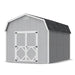 Classic Gambrel Barn Shed 6 Sidewall -Main
