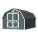 Little Cottage Co. - Classic Gambrel Barn She Kit Sidewall - Main