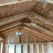 Little Cottage Company - Classic Saltbox Shed Kit - Panels