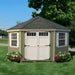 Little Cottage Company - Colonial Five Corner Shed - Main