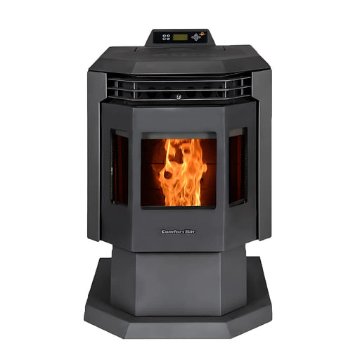 ComfortBilt - HP21 34,000 BTU Pellet Stove - Main